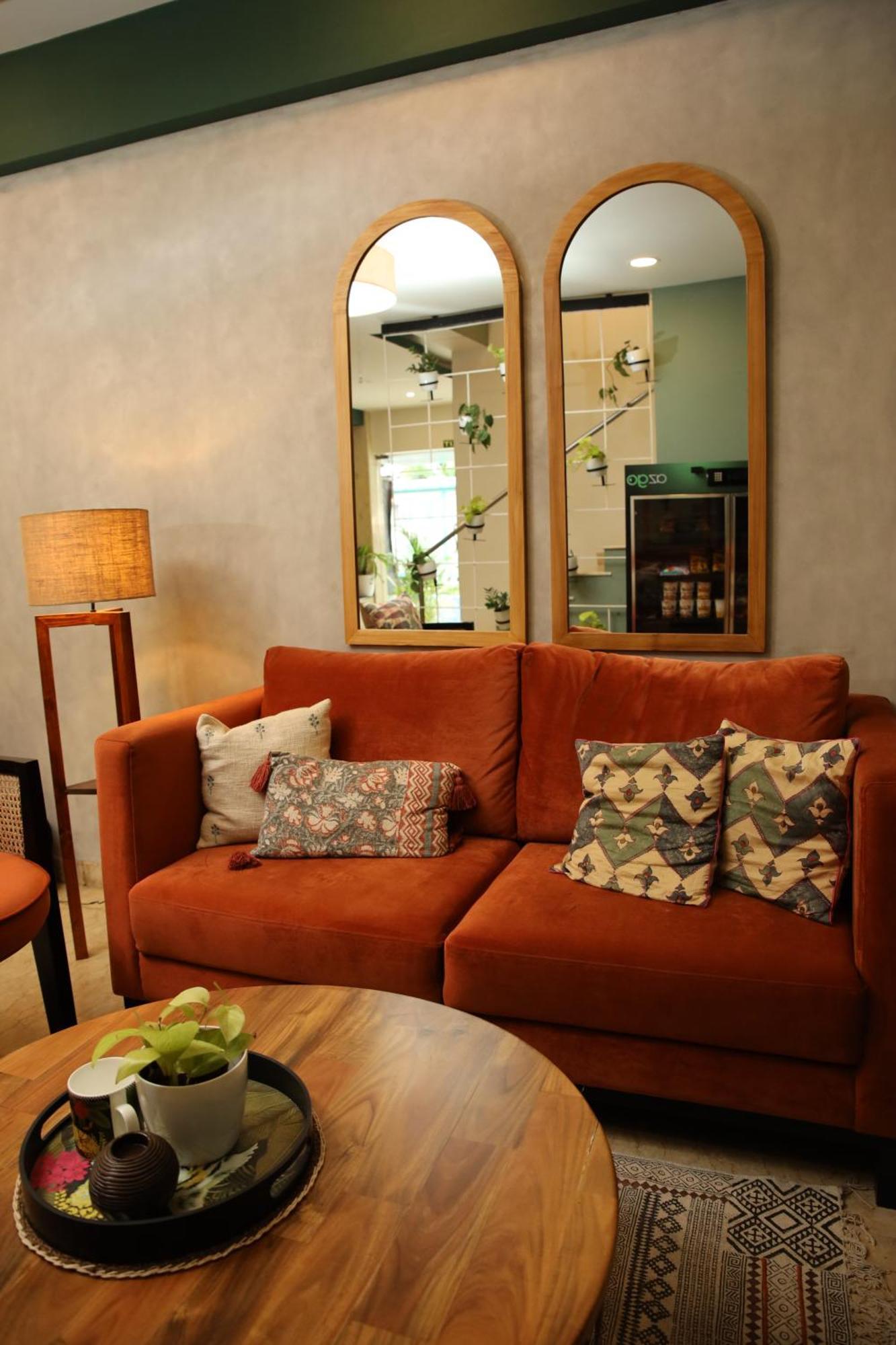 Olive Zip Rest House Road By Embassy Group Bangalore Ngoại thất bức ảnh