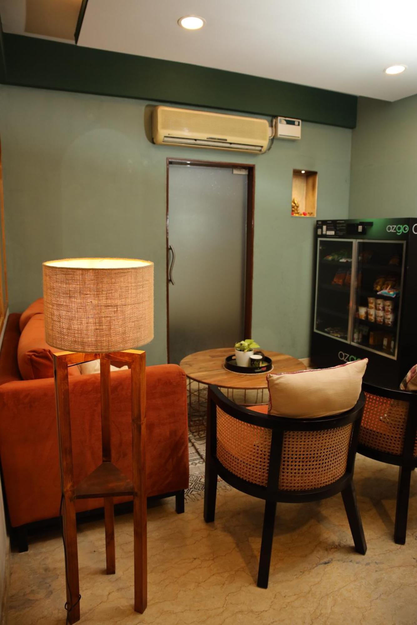 Olive Zip Rest House Road By Embassy Group Bangalore Ngoại thất bức ảnh