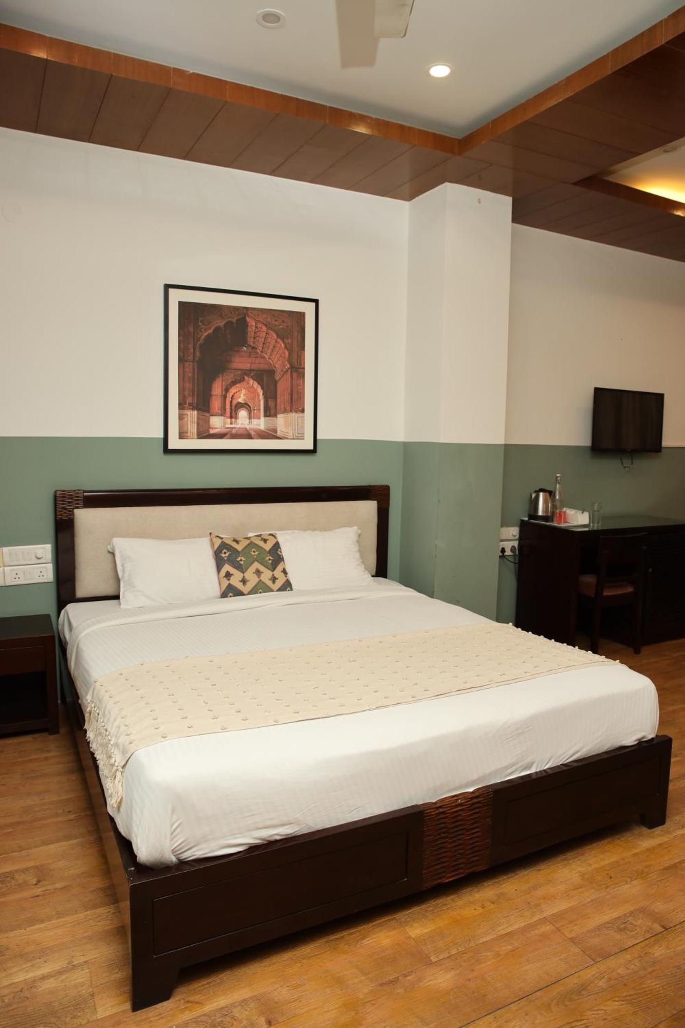 Olive Zip Rest House Road By Embassy Group Bangalore Ngoại thất bức ảnh