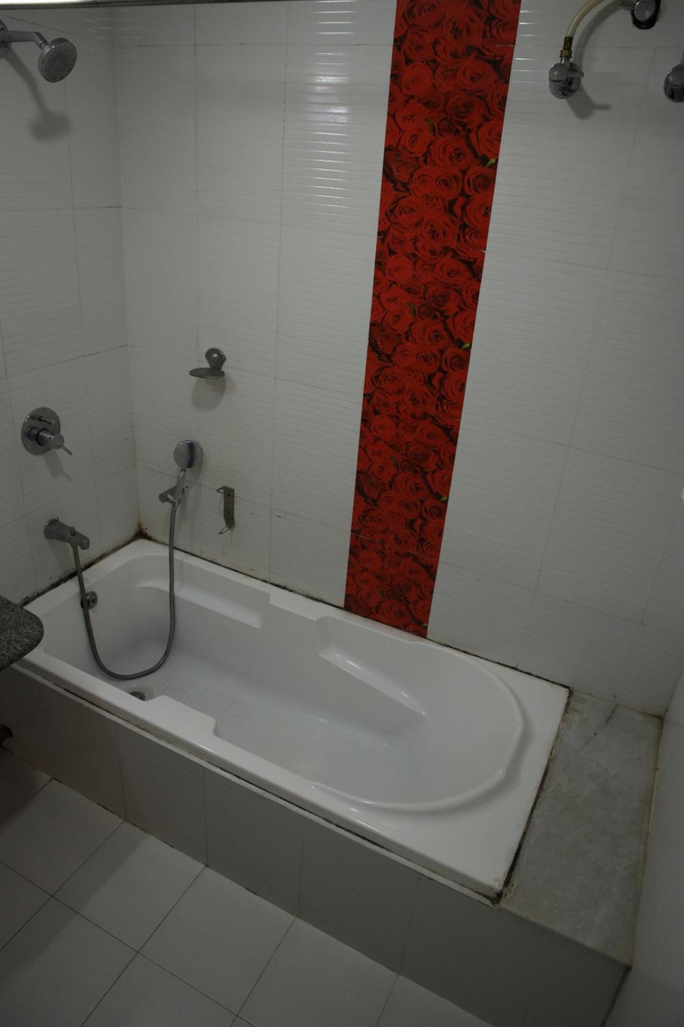 Olive Zip Rest House Road By Embassy Group Bangalore Ngoại thất bức ảnh