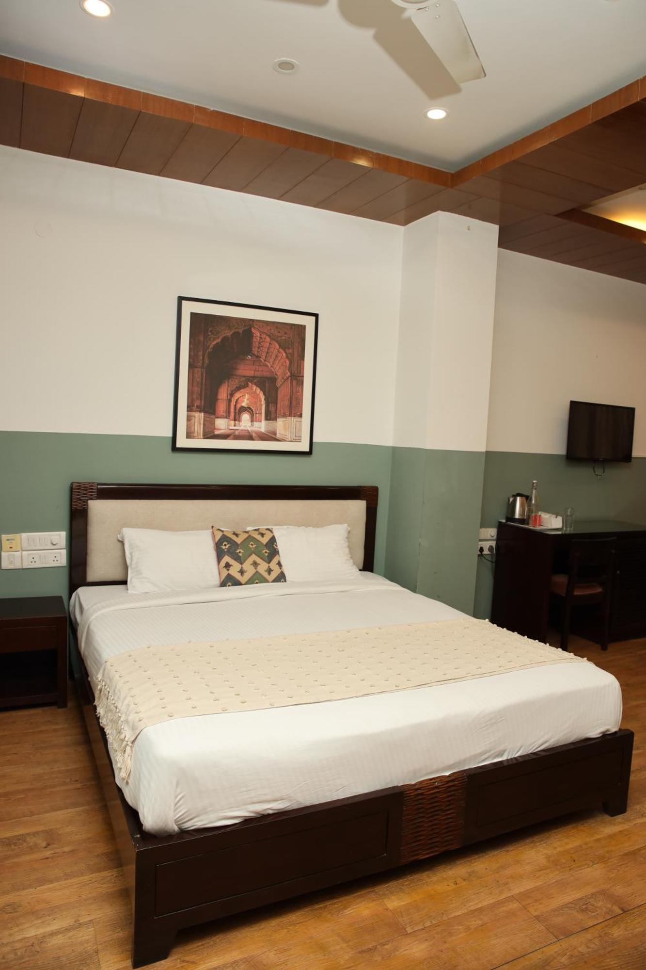 Olive Zip Rest House Road By Embassy Group Bangalore Ngoại thất bức ảnh