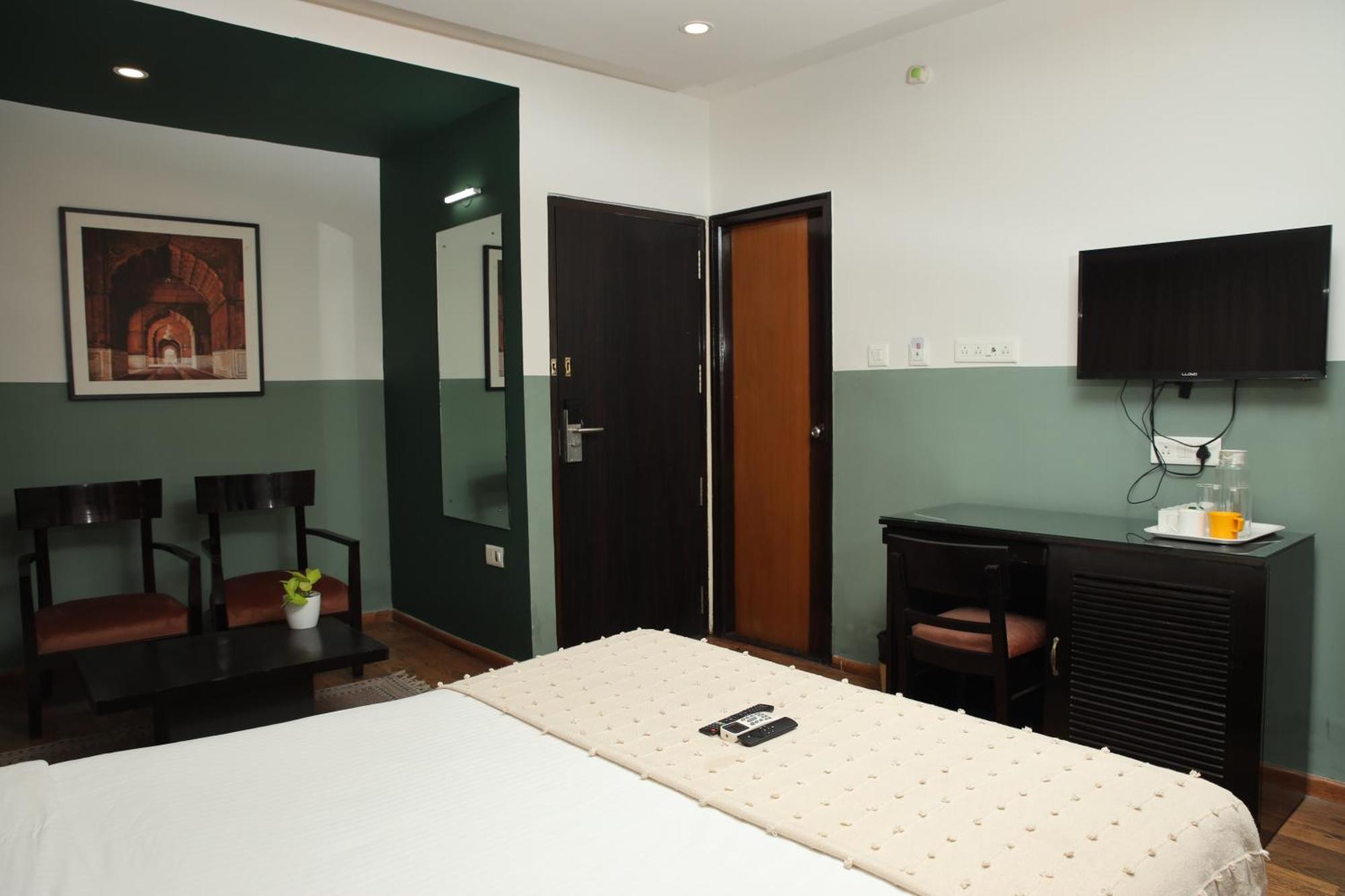 Olive Zip Rest House Road By Embassy Group Bangalore Ngoại thất bức ảnh