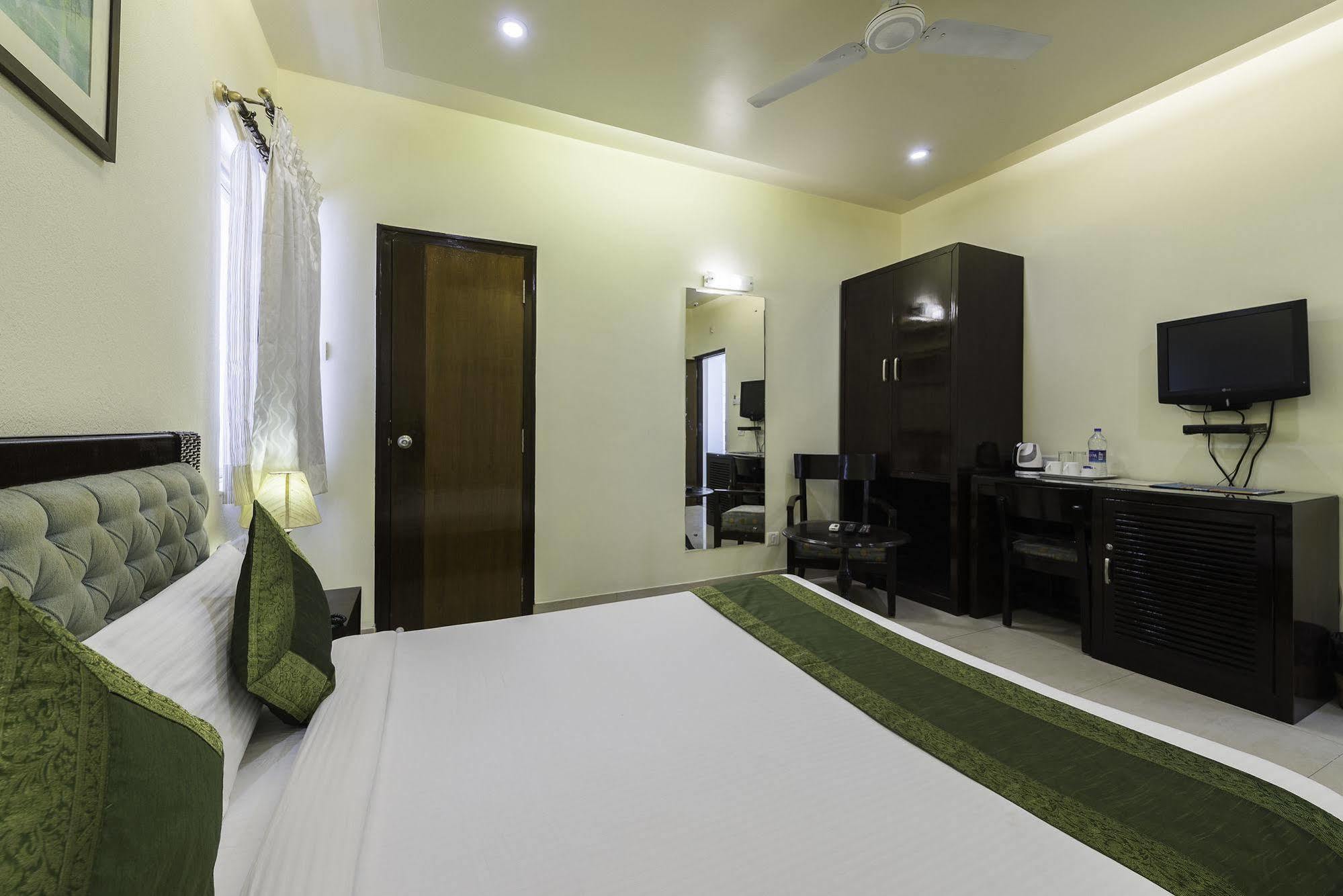 Olive Zip Rest House Road By Embassy Group Bangalore Ngoại thất bức ảnh