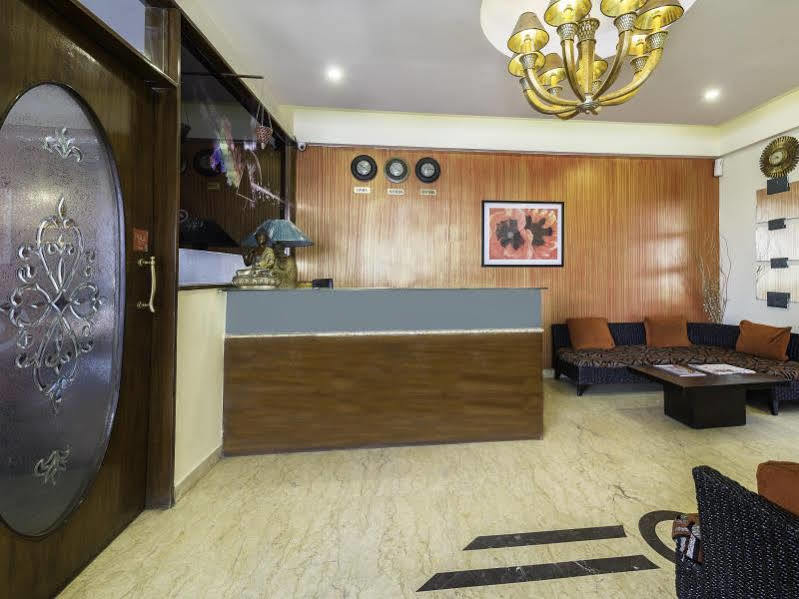 Olive Zip Rest House Road By Embassy Group Bangalore Ngoại thất bức ảnh
